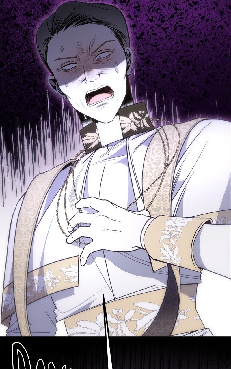 Her Tiny Highness,the Mastermind Episode 47 page 34 - 