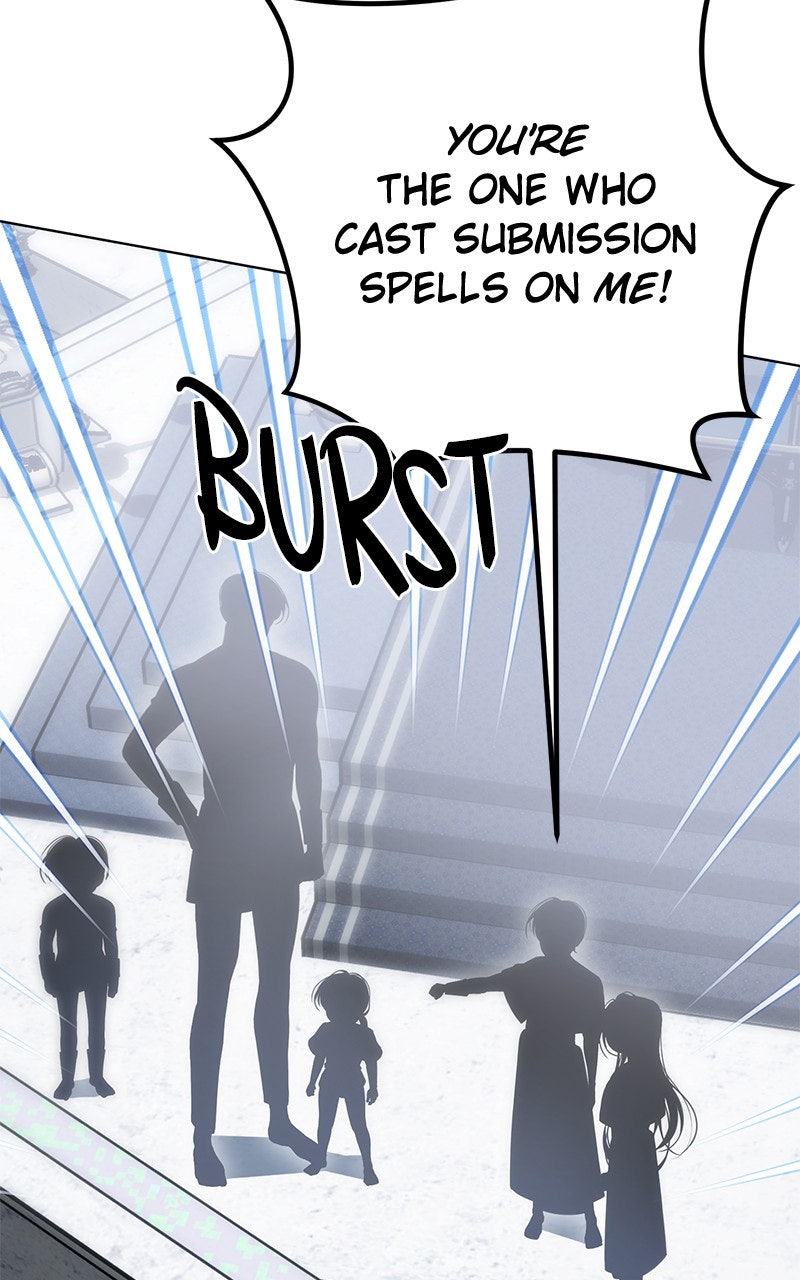 Her Tiny Highness,the Mastermind Episode 47 page 36 - 