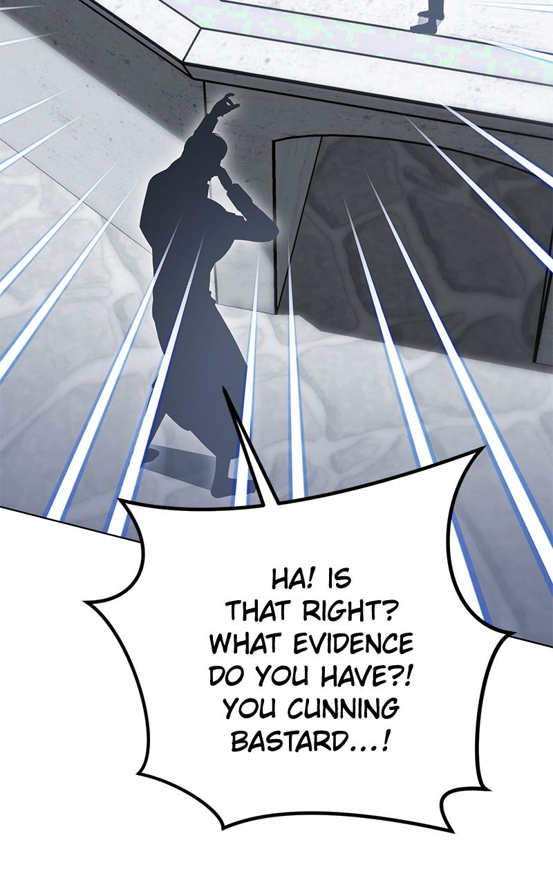 Her Tiny Highness,the Mastermind Episode 47 page 37 - 