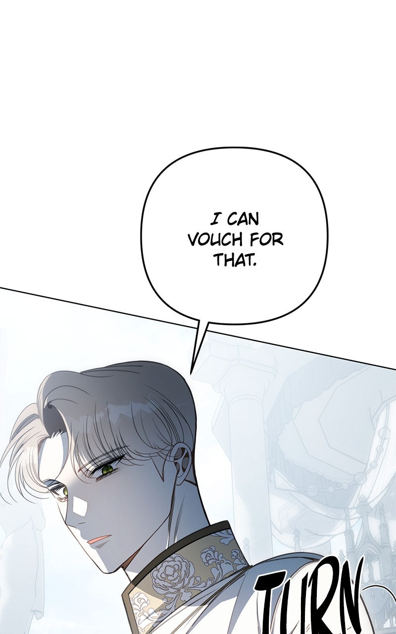 Her Tiny Highness,the Mastermind Episode 47 page 38 - 