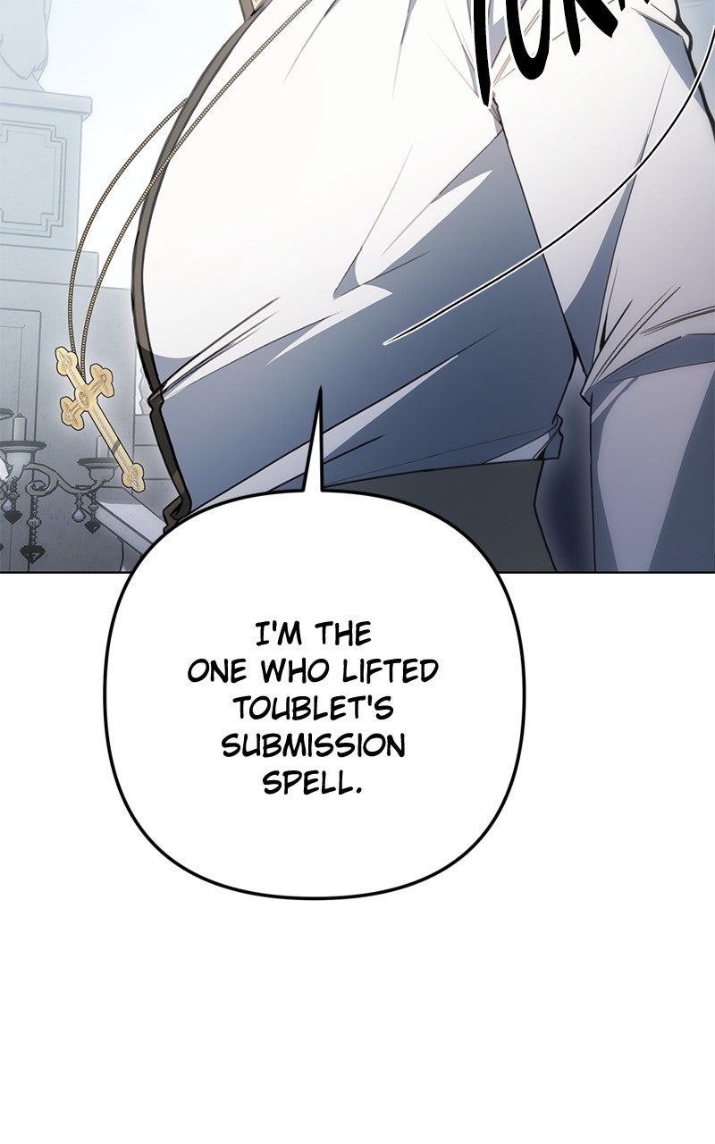 Her Tiny Highness,the Mastermind Episode 47 page 39 - 