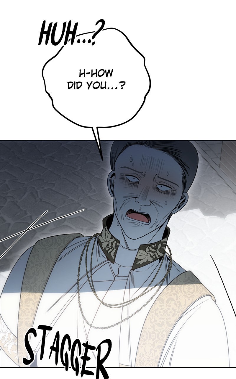 Her Tiny Highness,the Mastermind Episode 47 page 40 - 