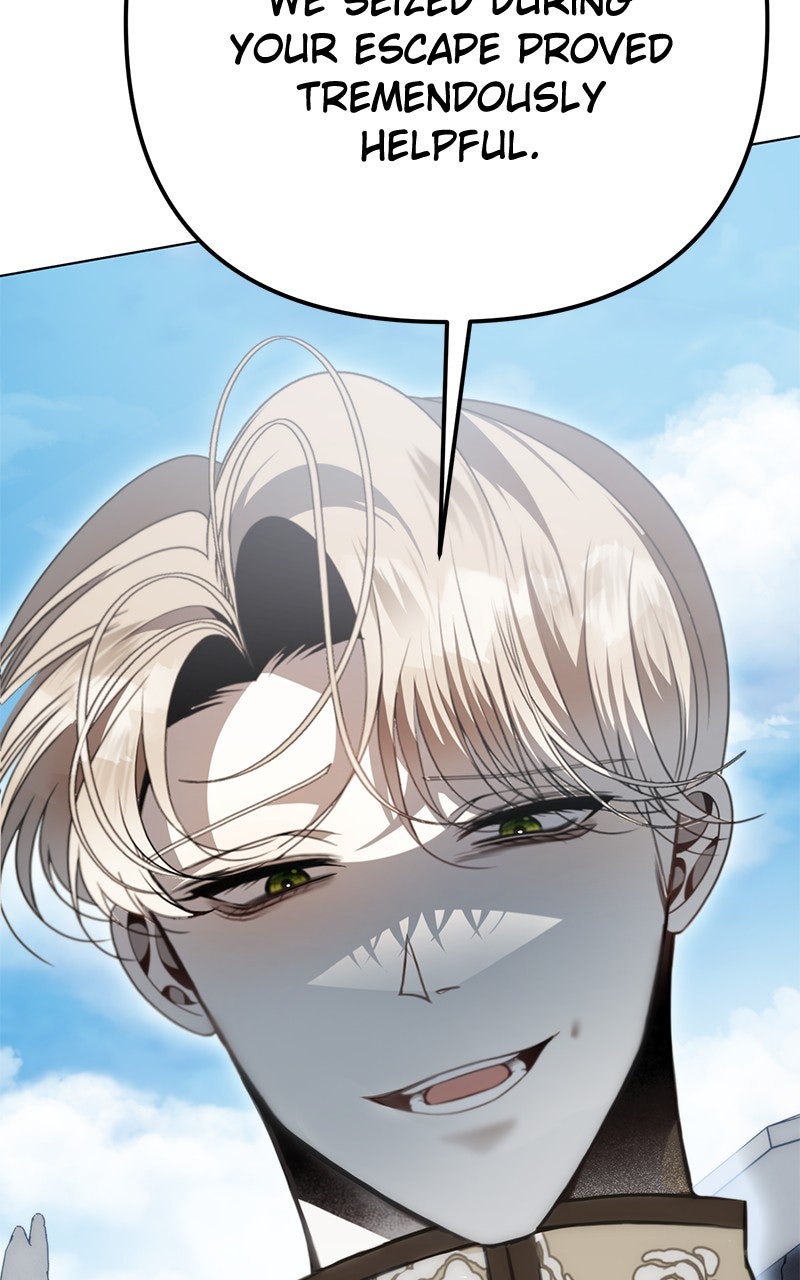 Her Tiny Highness,the Mastermind Episode 47 page 42 - 