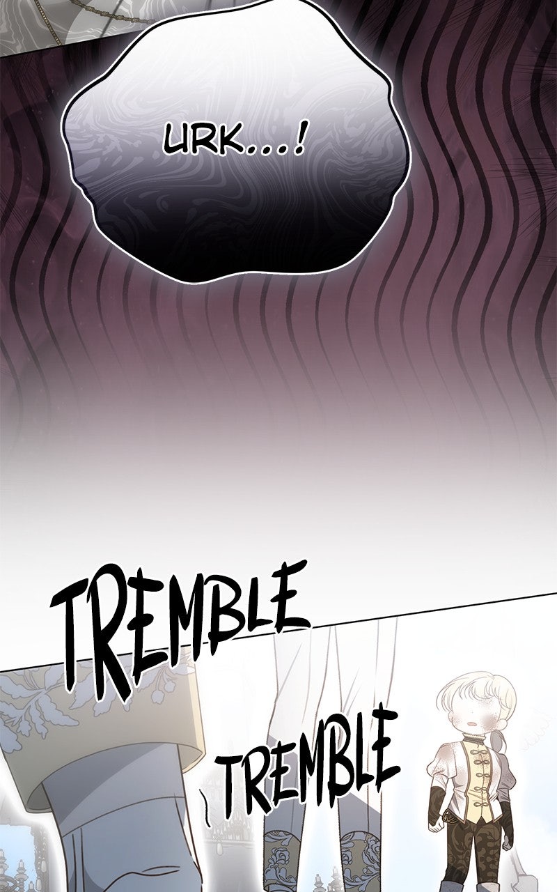 Her Tiny Highness,the Mastermind Episode 47 page 45 - 