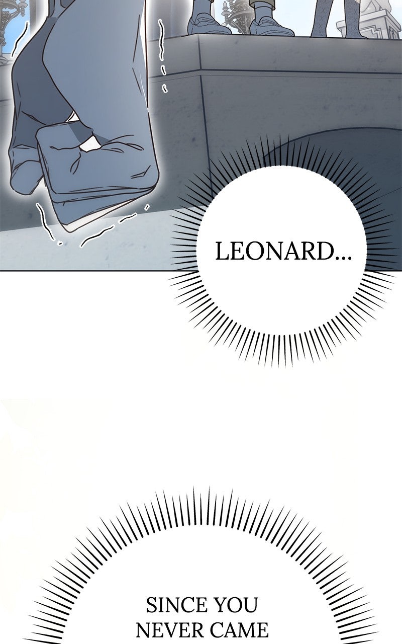 Her Tiny Highness,the Mastermind Episode 47 page 46 - 