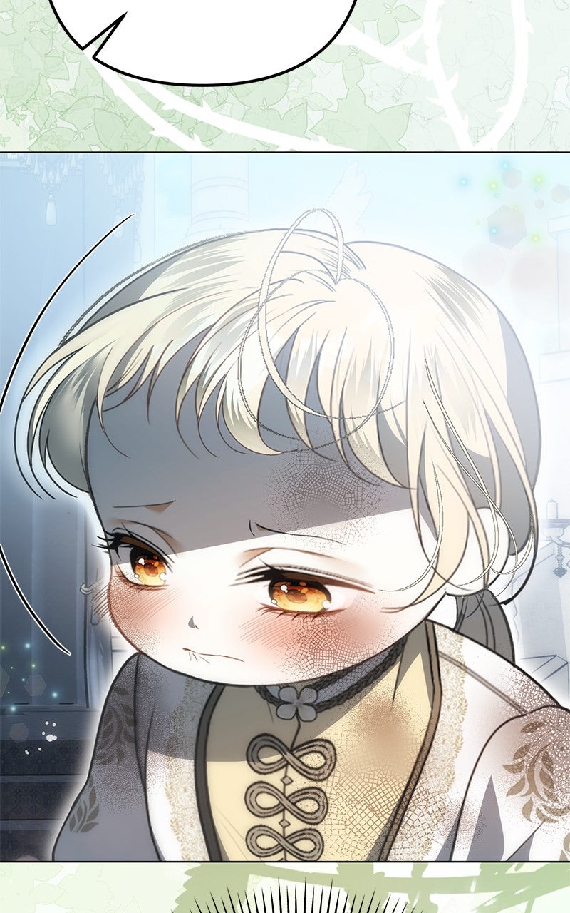 Her Tiny Highness,the Mastermind Episode 47 page 48 - 