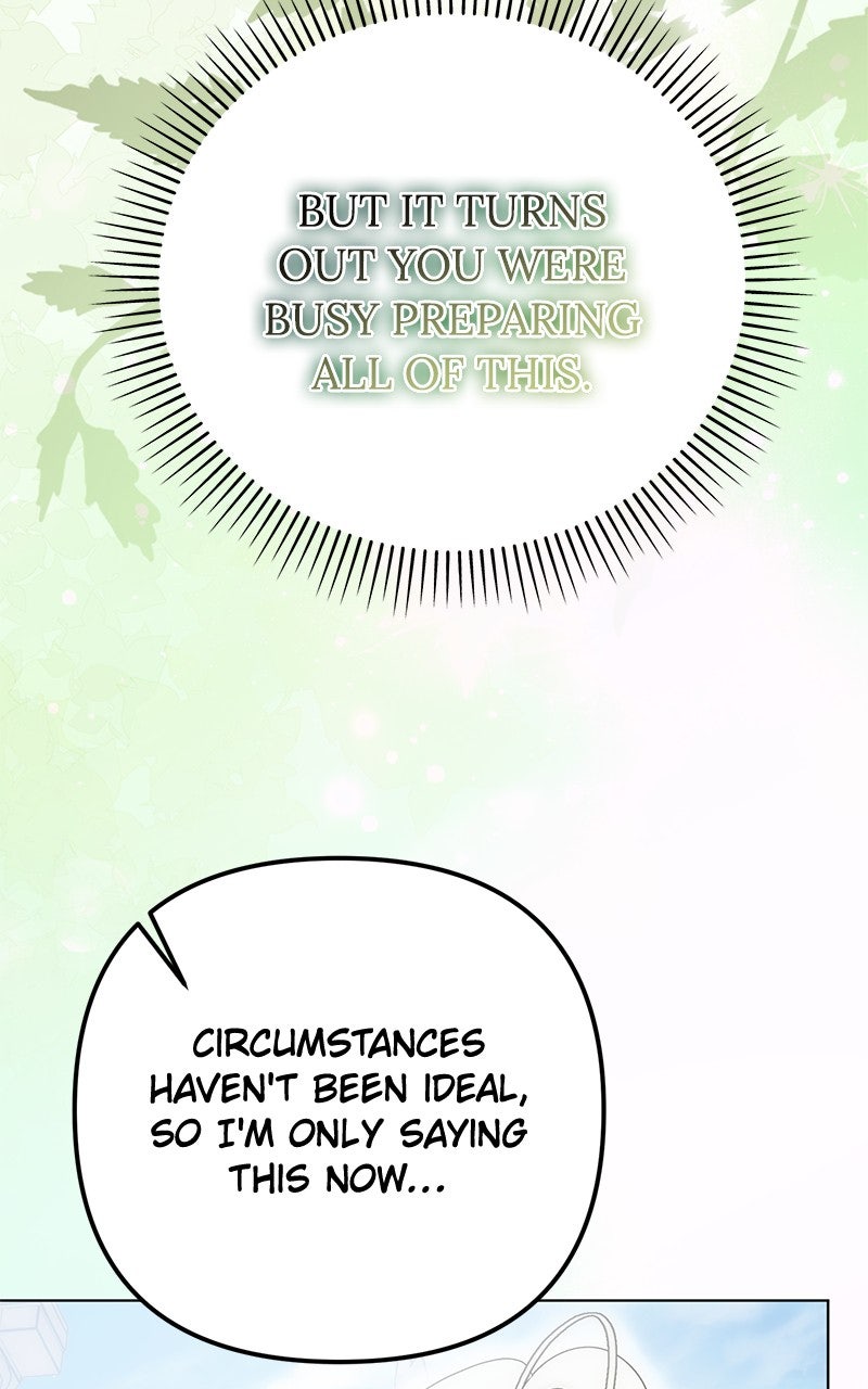 Her Tiny Highness,the Mastermind Episode 47 page 49 - 