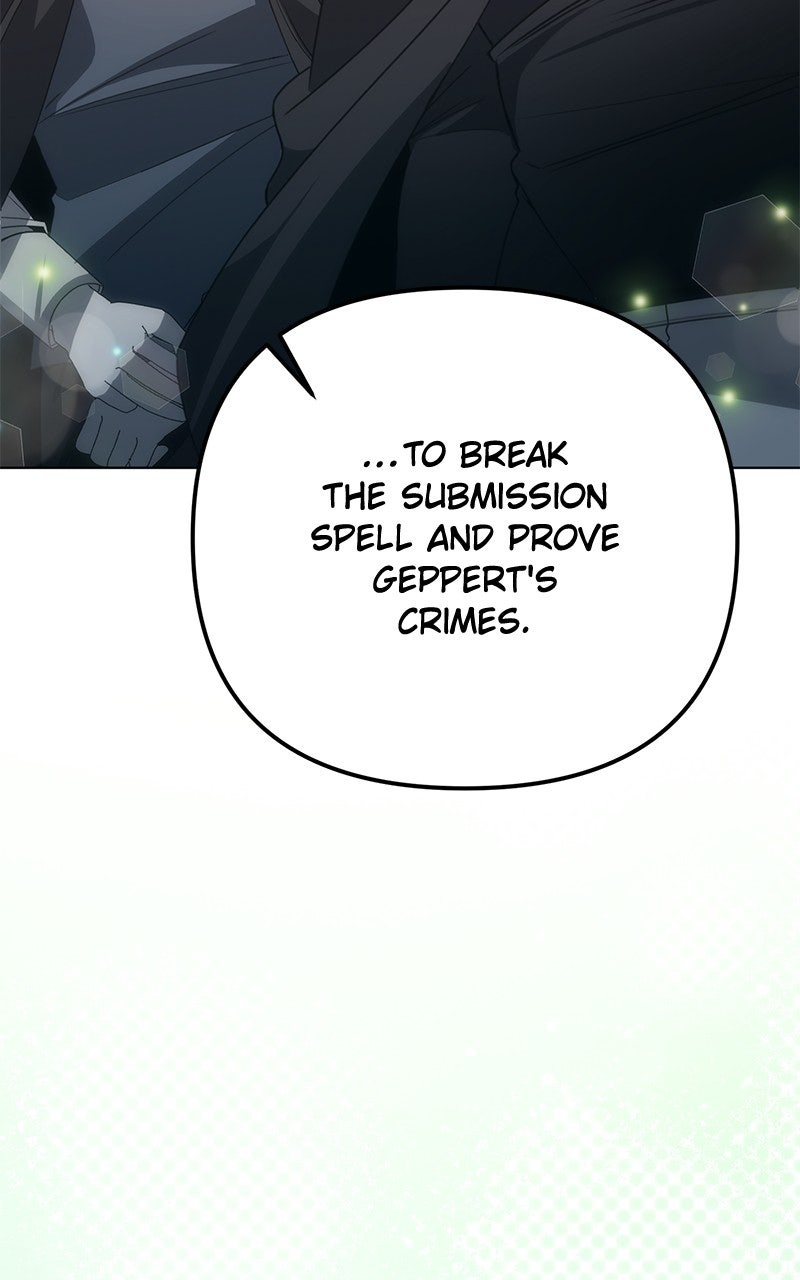 Her Tiny Highness,the Mastermind Episode 47 page 52 - 
