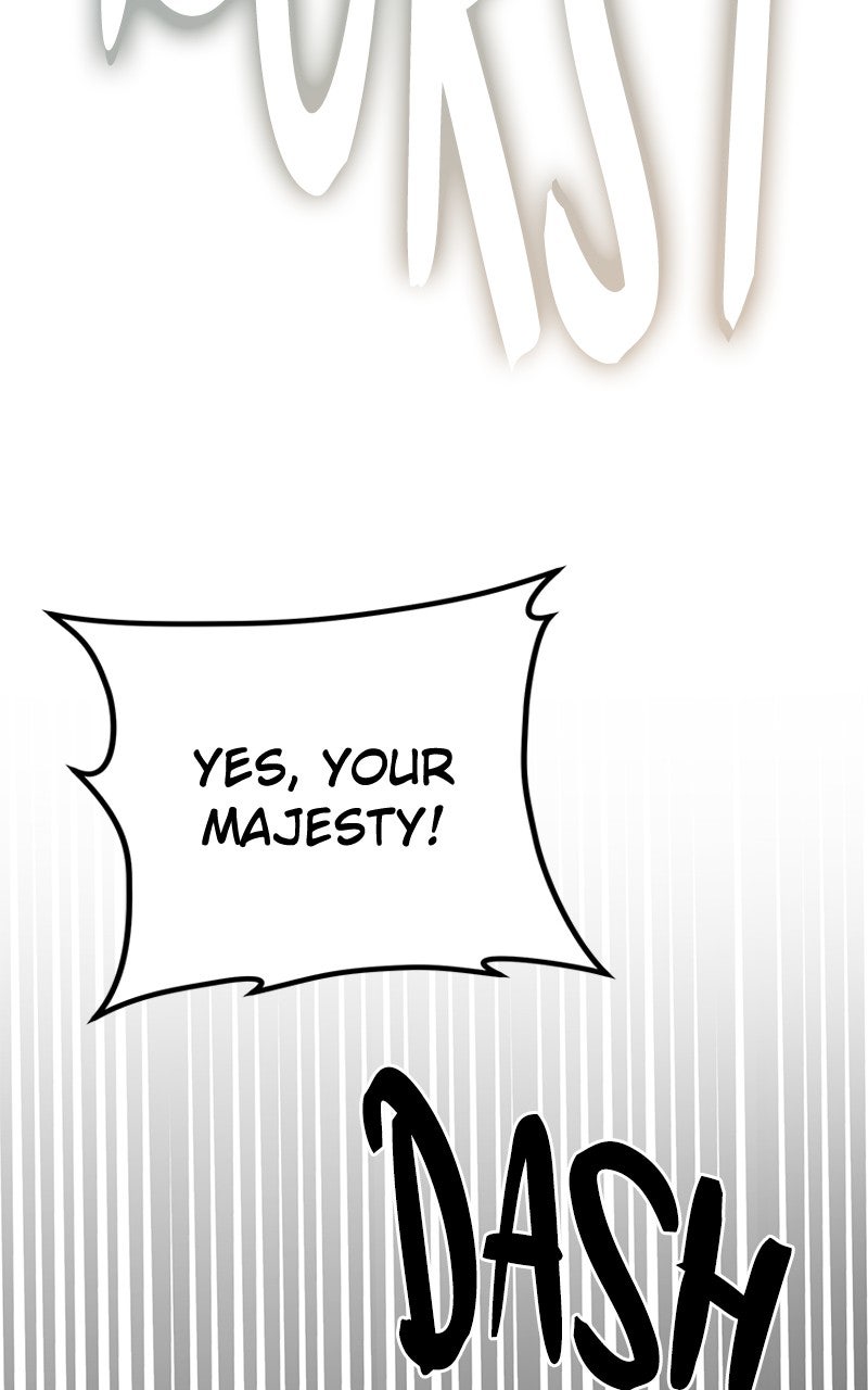 Her Tiny Highness,the Mastermind Episode 47 page 57 - 