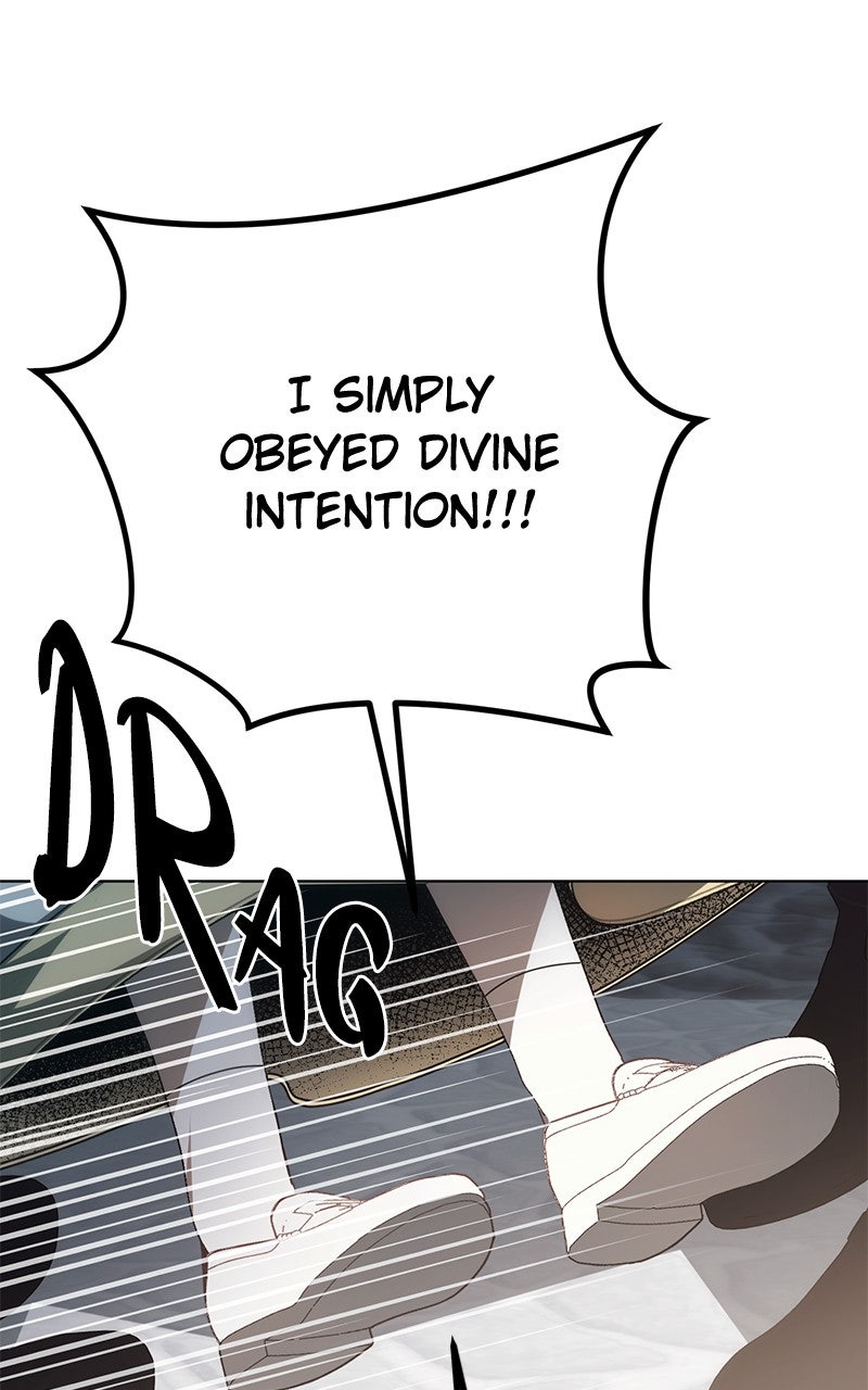 Her Tiny Highness,the Mastermind Episode 47 page 61 - 