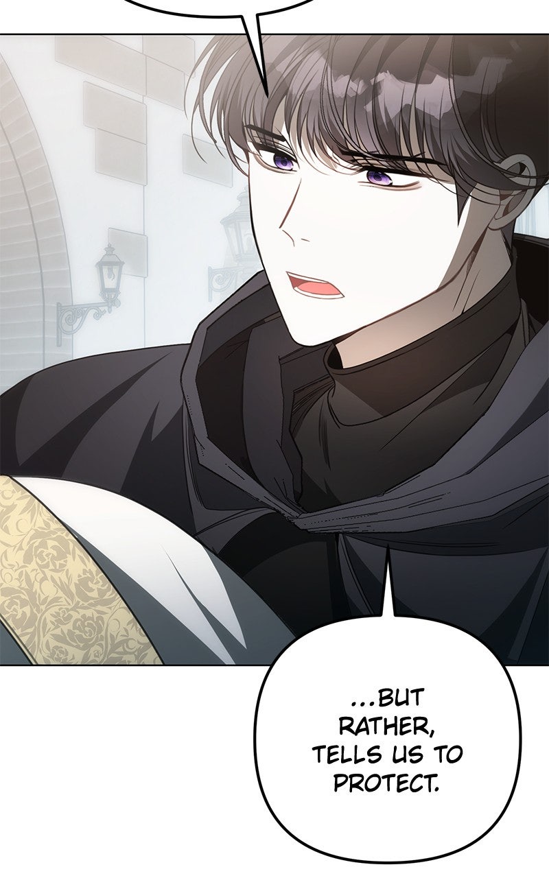 Her Tiny Highness,the Mastermind Episode 47 page 63 - 
