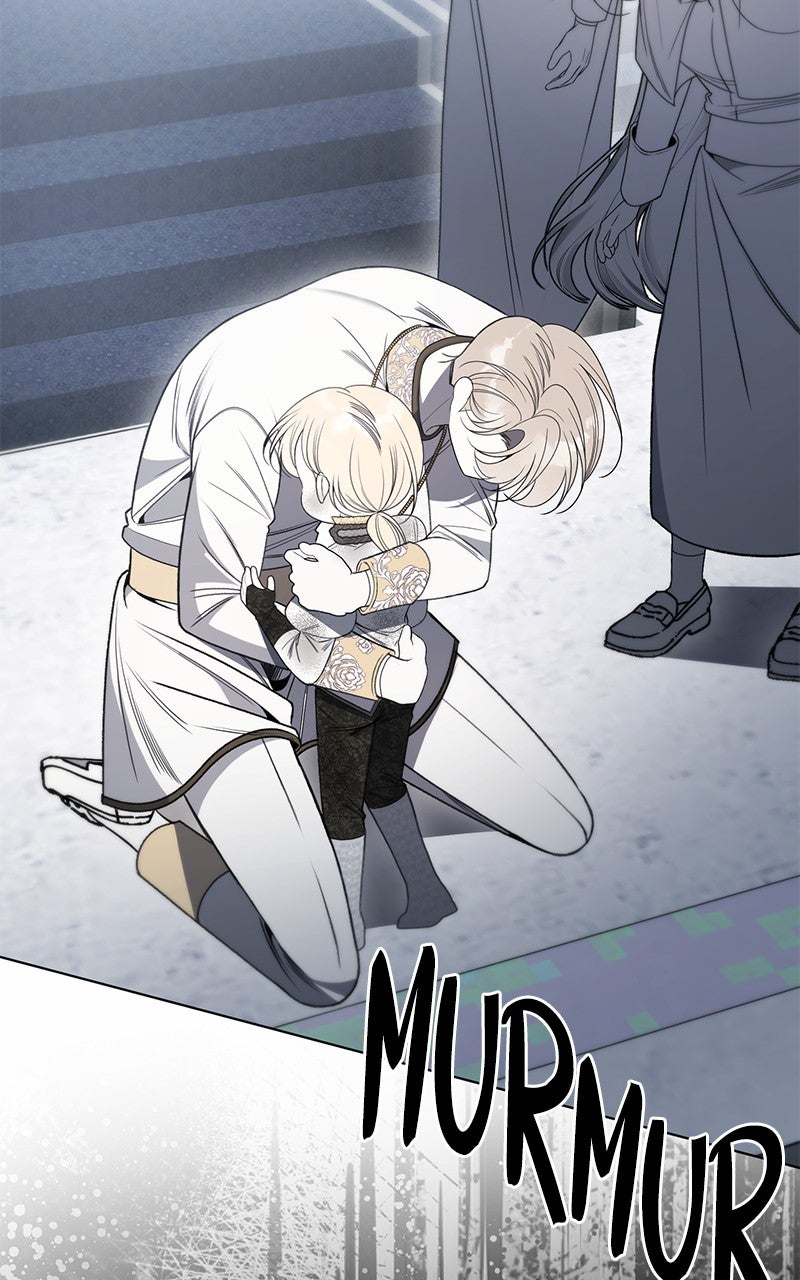Her Tiny Highness,the Mastermind Episode 47 page 8 - 