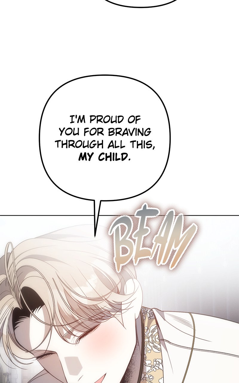 Her Tiny Highness,the Mastermind Episode 47 page 74 - 
