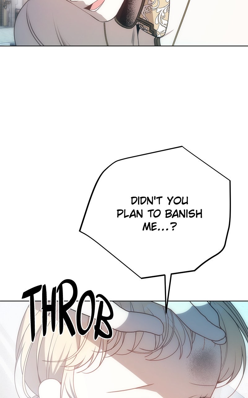 Her Tiny Highness,the Mastermind Episode 47 page 75 - 