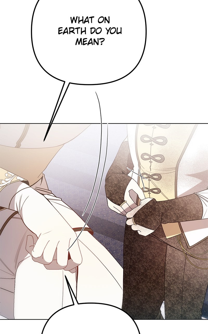 Her Tiny Highness,the Mastermind Episode 47 page 77 - 