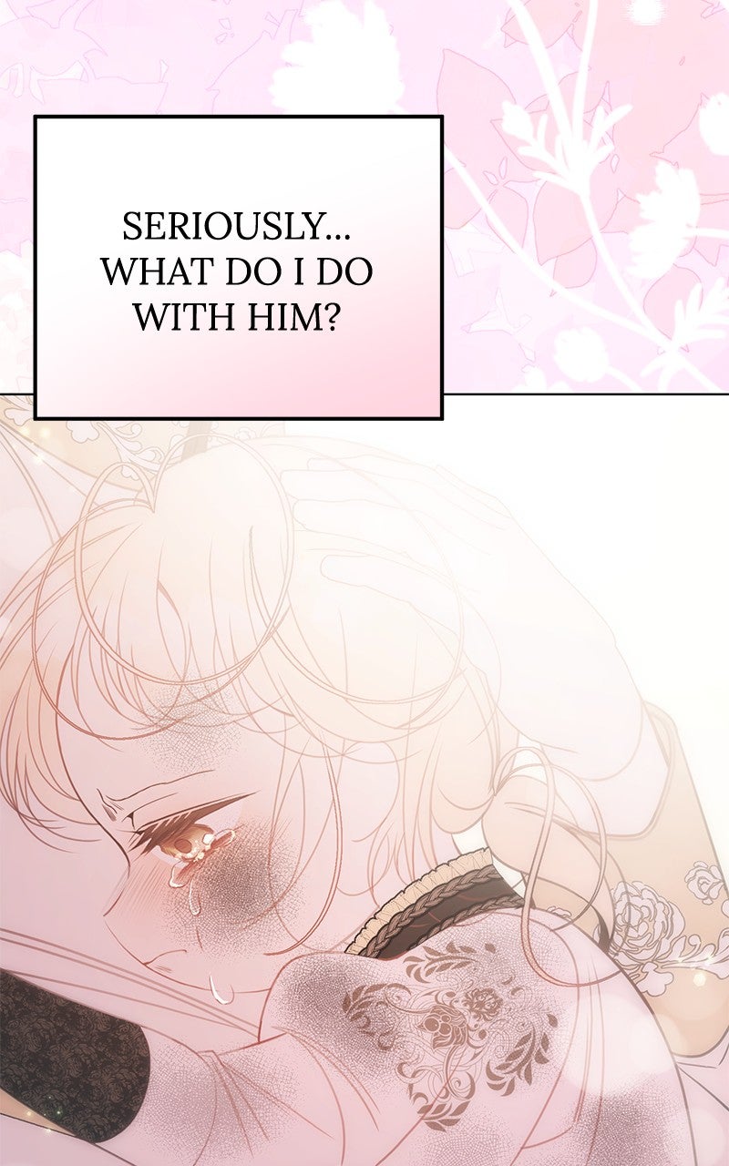 Her Tiny Highness,the Mastermind Episode 47 page 81 - 