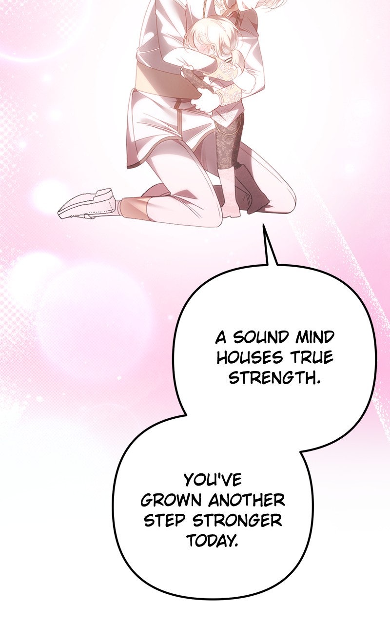 Her Tiny Highness,the Mastermind Episode 47 page 85 - 
