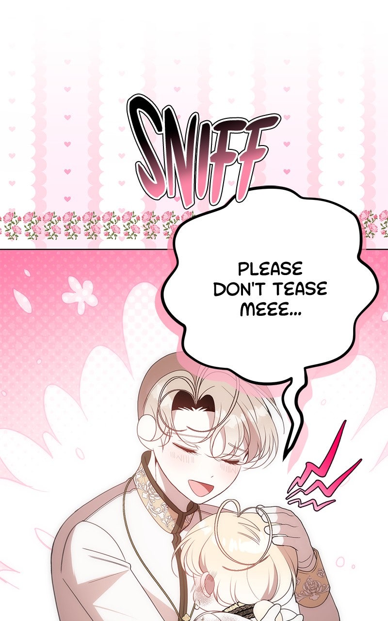 Her Tiny Highness,the Mastermind Episode 47 page 86 - 