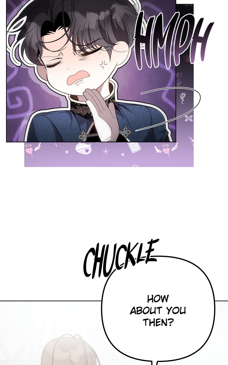 Her Tiny Highness,the Mastermind Episode 47 page 90 - 