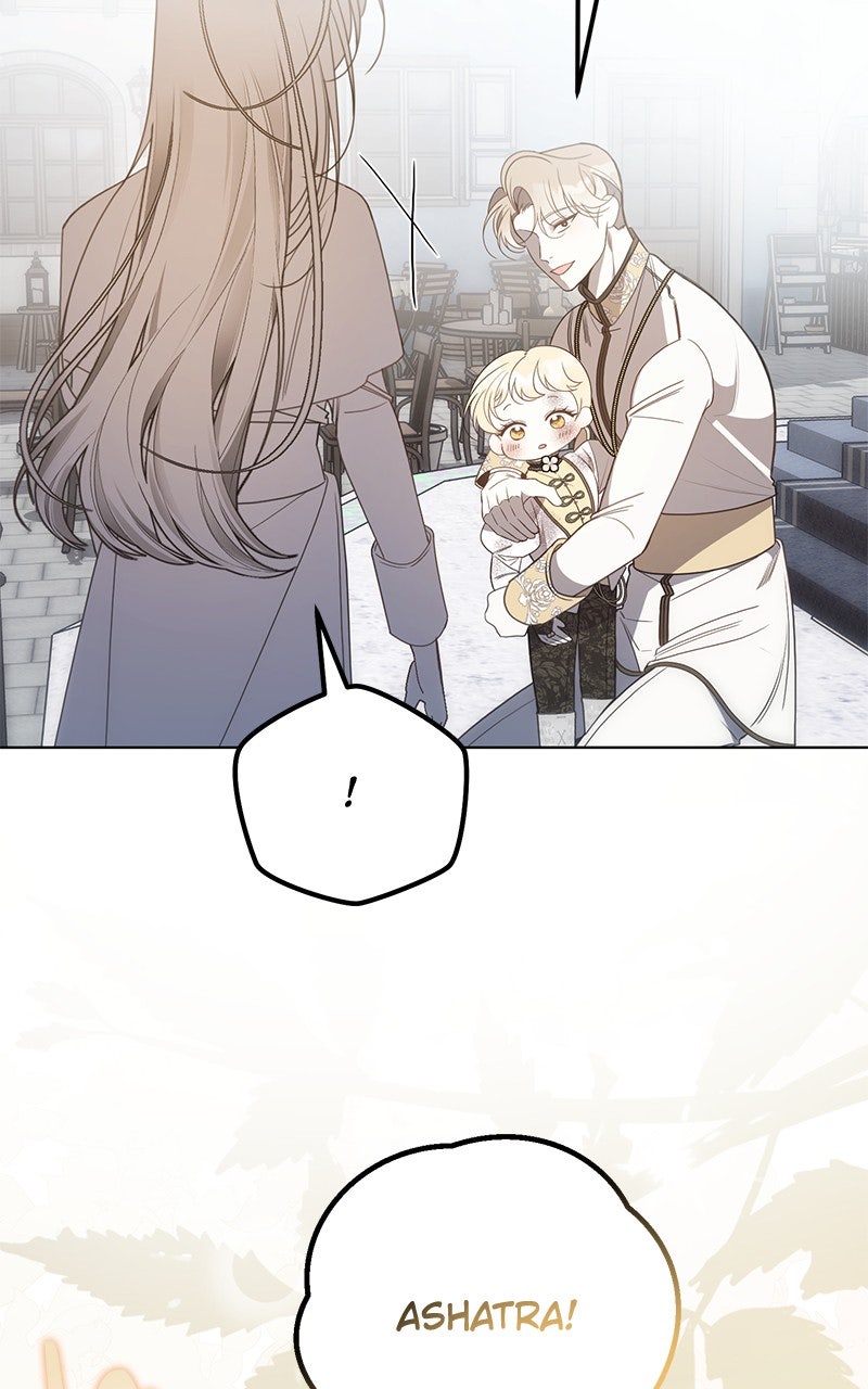 Her Tiny Highness,the Mastermind Episode 47 page 91 - 
