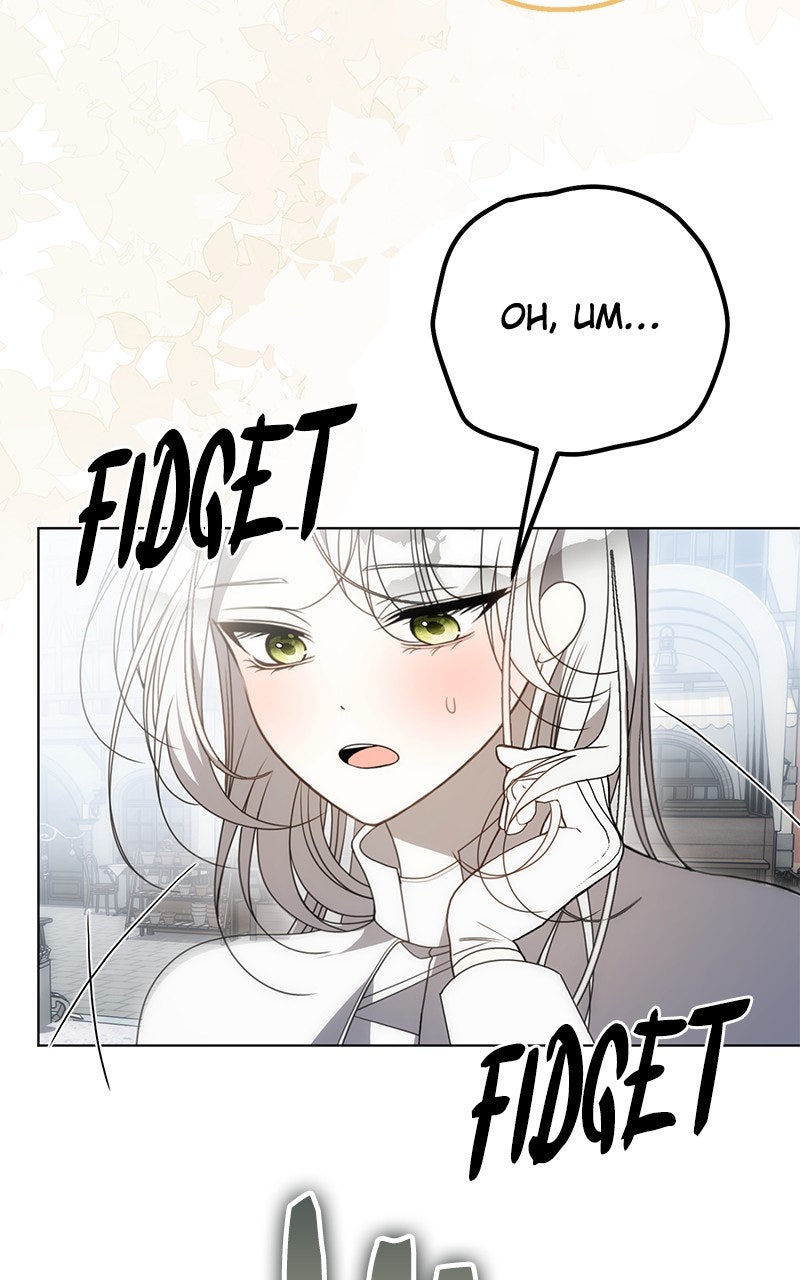 Her Tiny Highness,the Mastermind Episode 47 page 93 - 