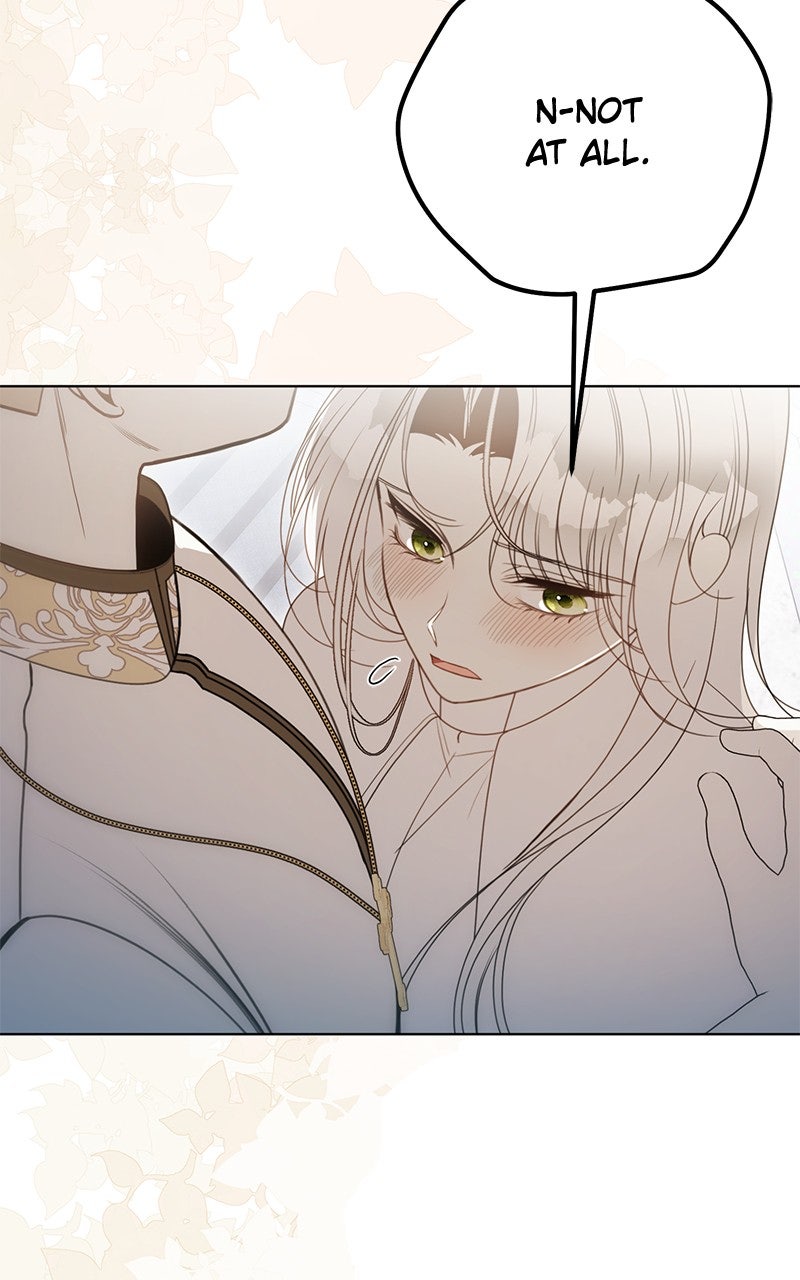 Her Tiny Highness,the Mastermind Episode 47 page 96 - 