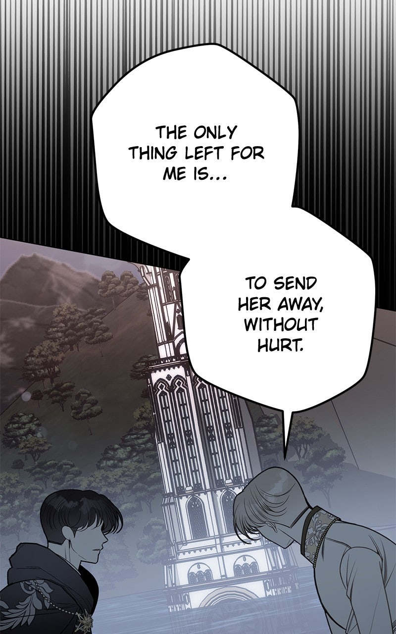 Her Tiny Highness,the Mastermind Episode 47 page 100 - 