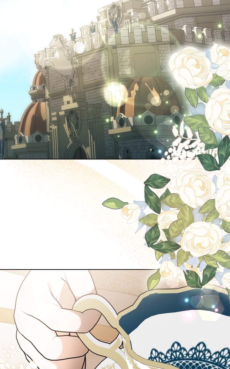 Her Tiny Highness,the Mastermind Episode 48 (Series Finale) page 2 - 
