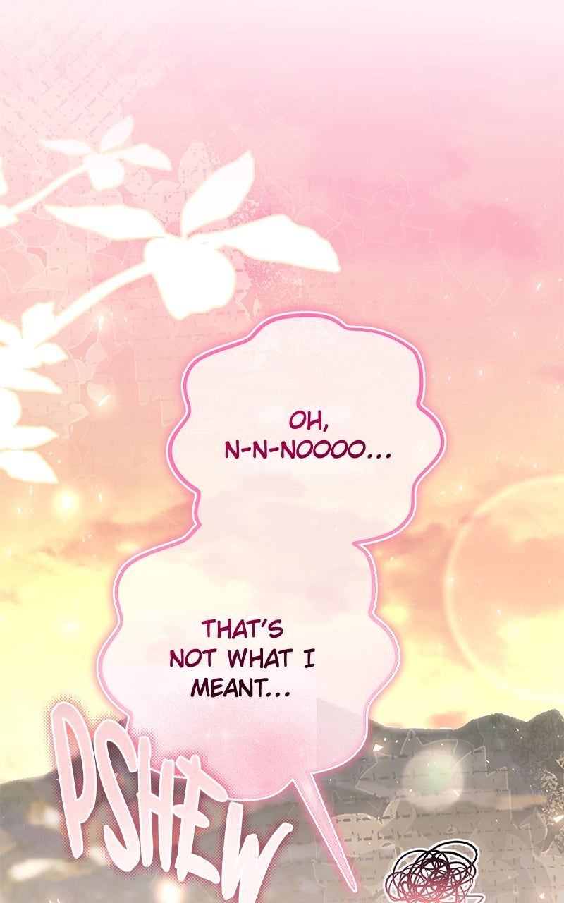 Her Tiny Highness,the Mastermind Episode 48 (Series Finale) page 107 - 