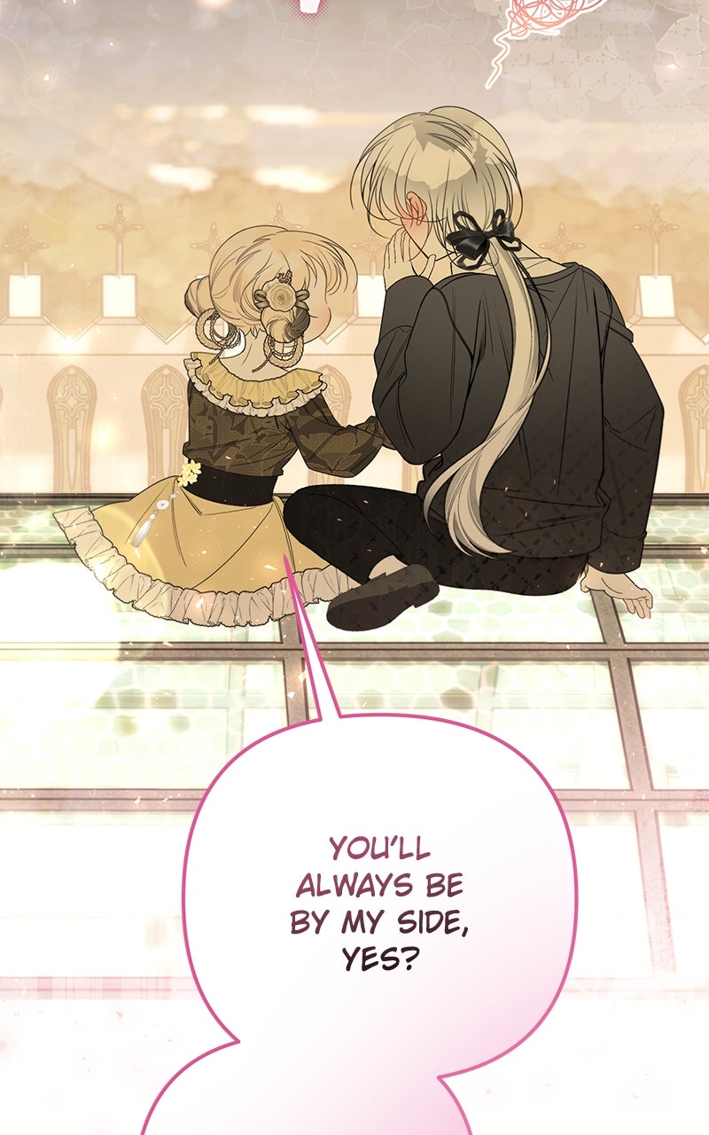 Her Tiny Highness,the Mastermind Episode 48 (Series Finale) page 108 - 