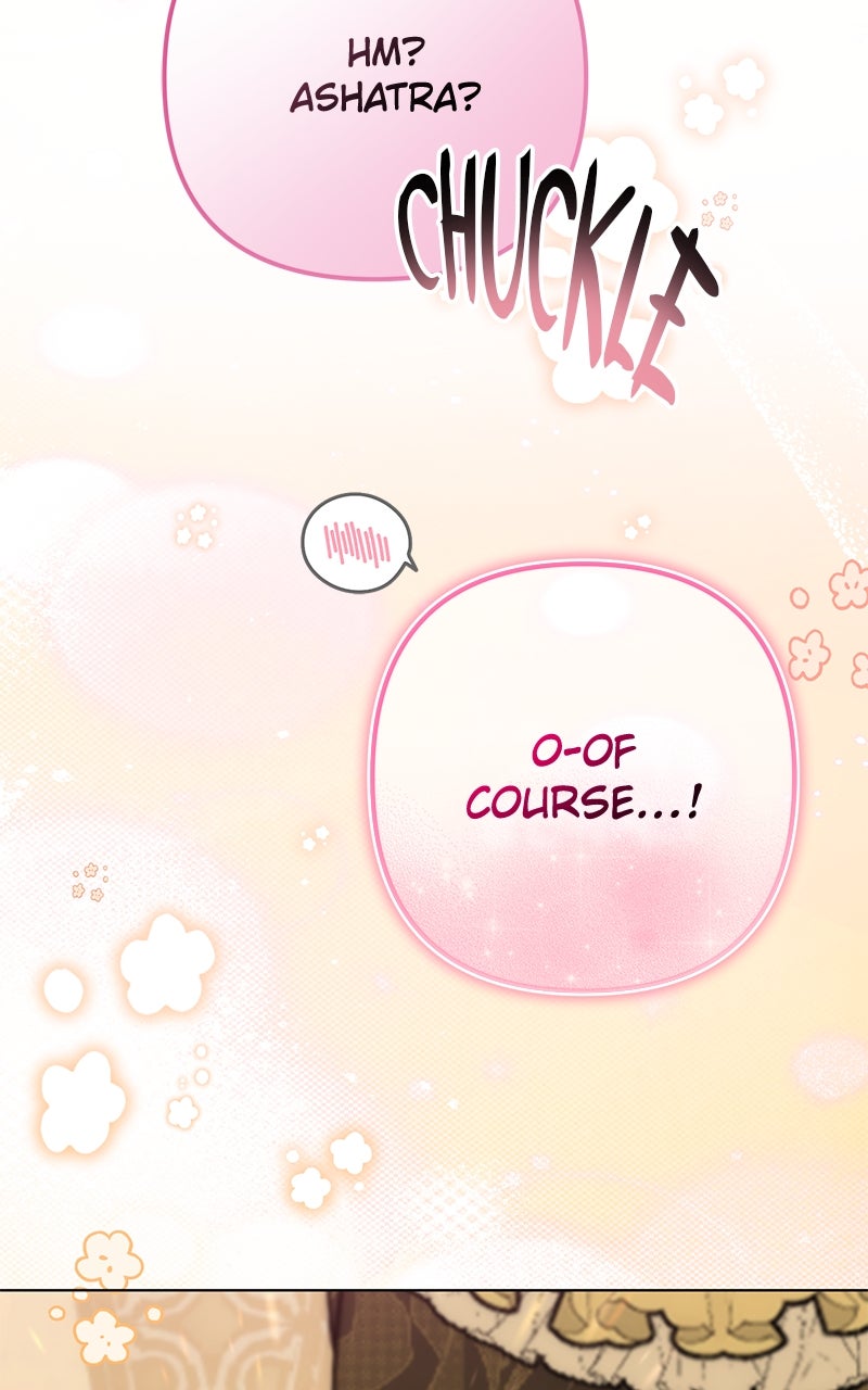 Her Tiny Highness,the Mastermind Episode 48 (Series Finale) page 109 - 