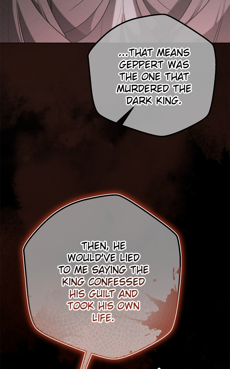 Her Tiny Highness,the Mastermind Episode 48 (Series Finale) page 12 - 