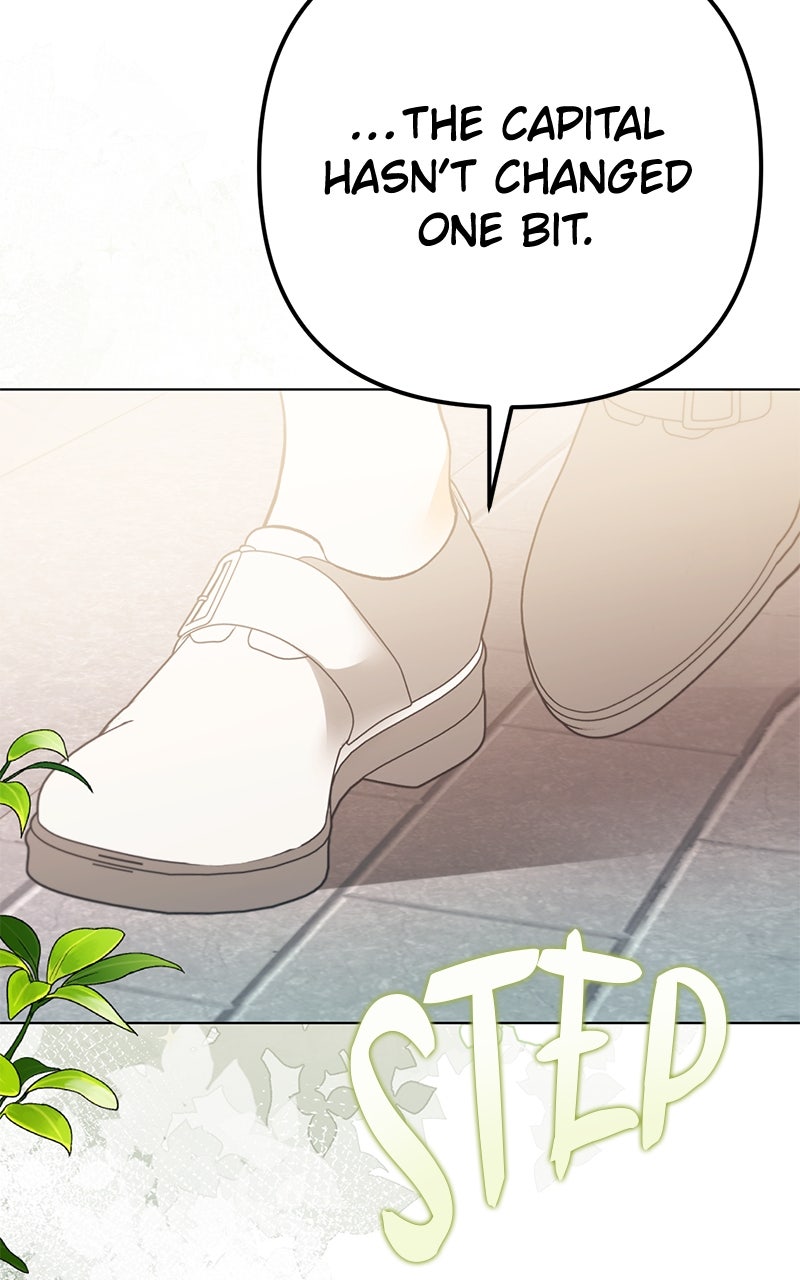 Her Tiny Highness,the Mastermind Episode 48 (Series Finale) page 114 - 