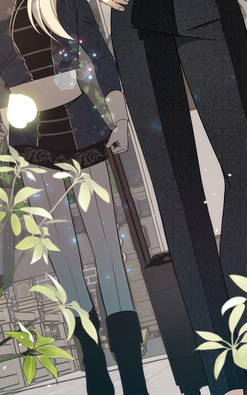 Her Tiny Highness,the Mastermind Episode 48 (Series Finale) page 117 - 