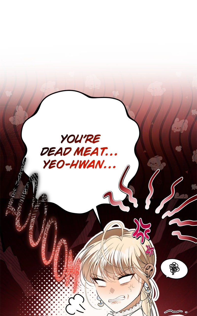 Her Tiny Highness,the Mastermind Episode 48 (Series Finale) page 121 - 