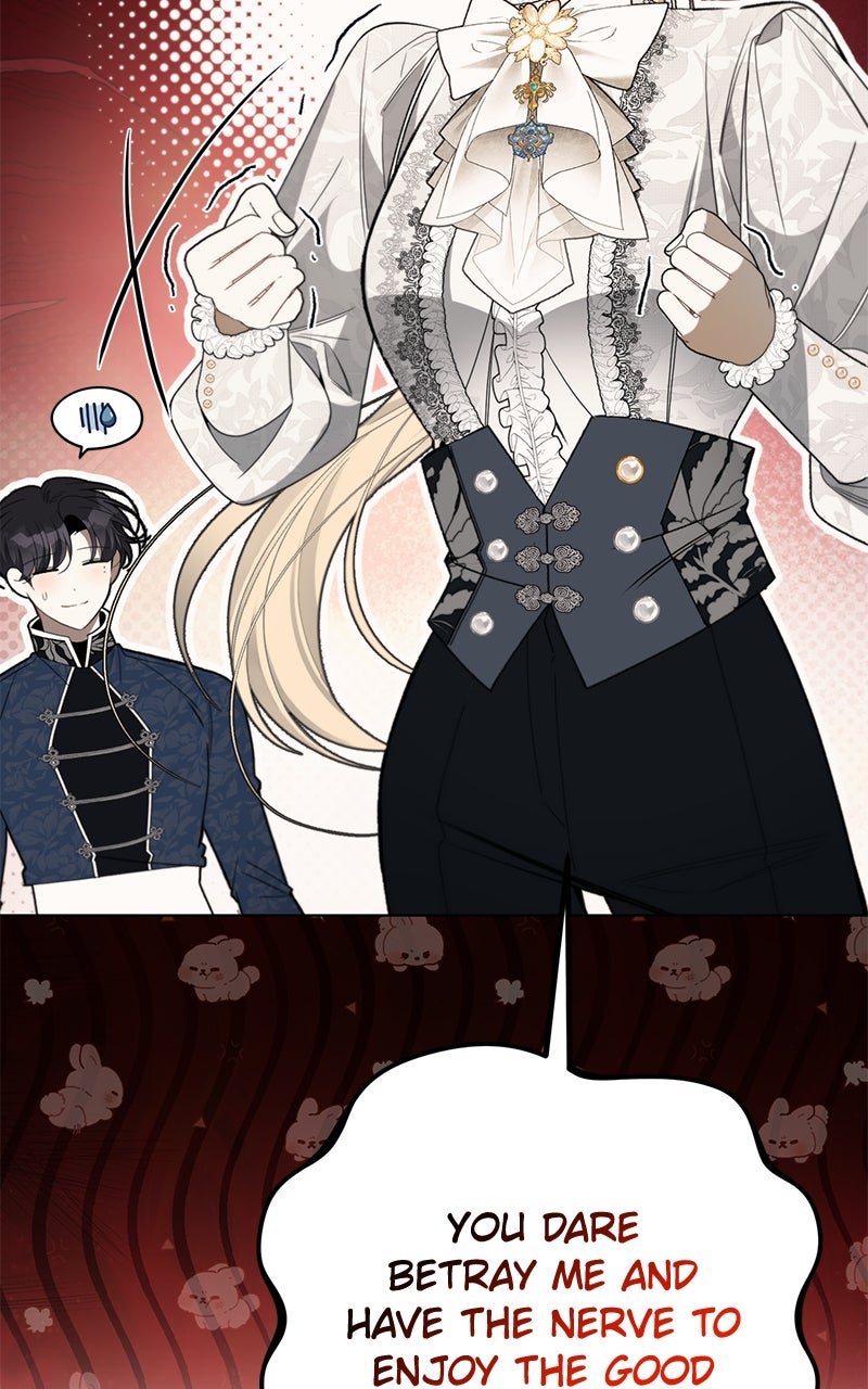 Her Tiny Highness,the Mastermind Episode 48 (Series Finale) page 122 - 