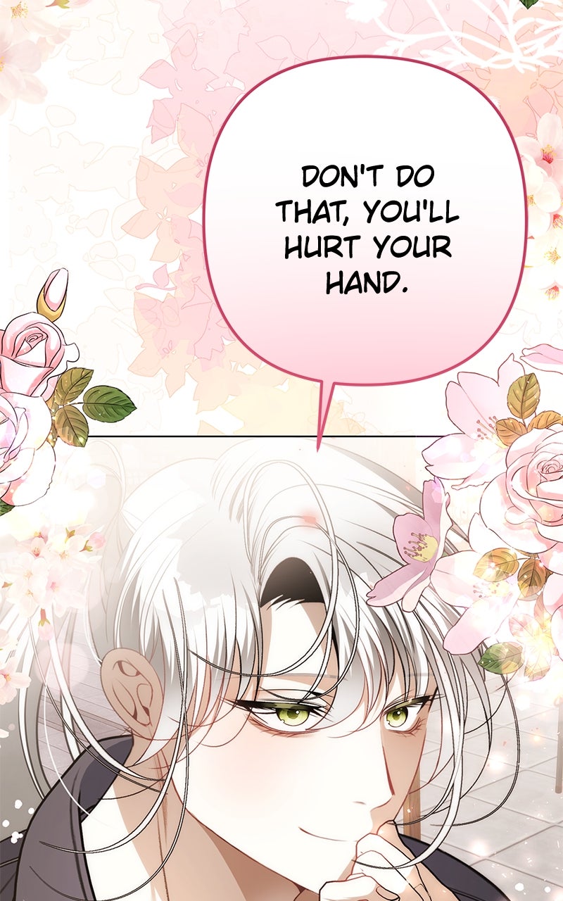 Her Tiny Highness,the Mastermind Episode 48 (Series Finale) page 127 - 