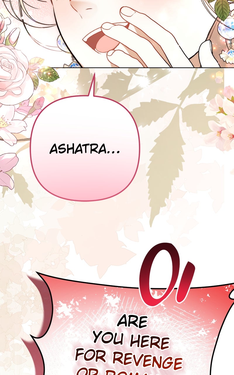 Her Tiny Highness,the Mastermind Episode 48 (Series Finale) page 129 - 