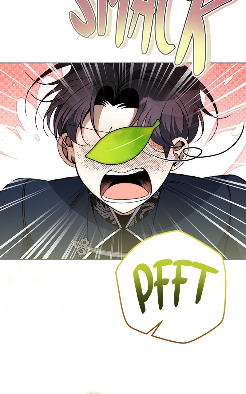 Her Tiny Highness,the Mastermind Episode 48 (Series Finale) page 132 - 