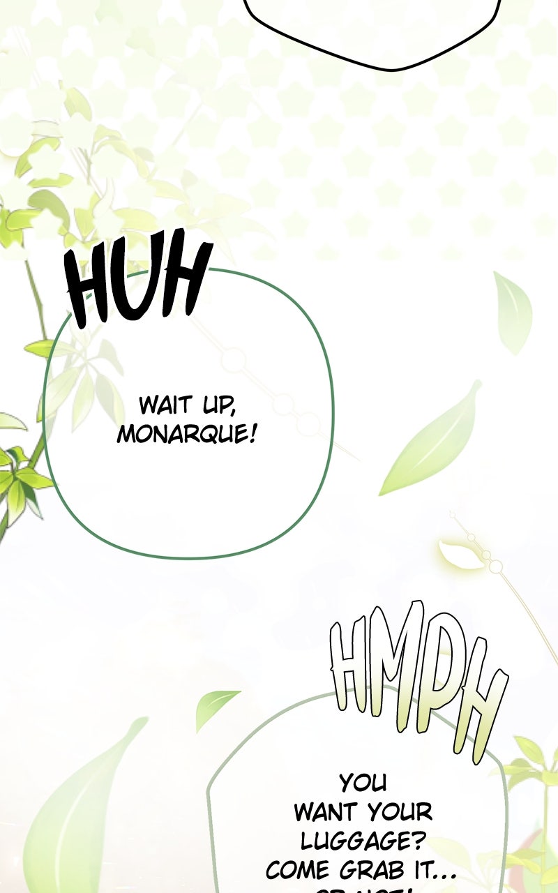 Her Tiny Highness,the Mastermind Episode 48 (Series Finale) page 135 - 