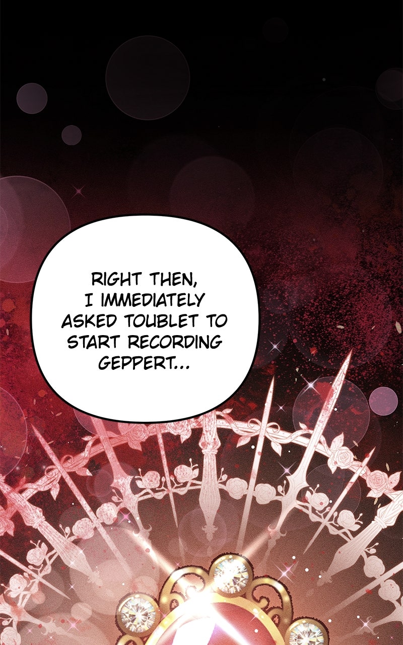 Her Tiny Highness,the Mastermind Episode 48 (Series Finale) page 16 - 