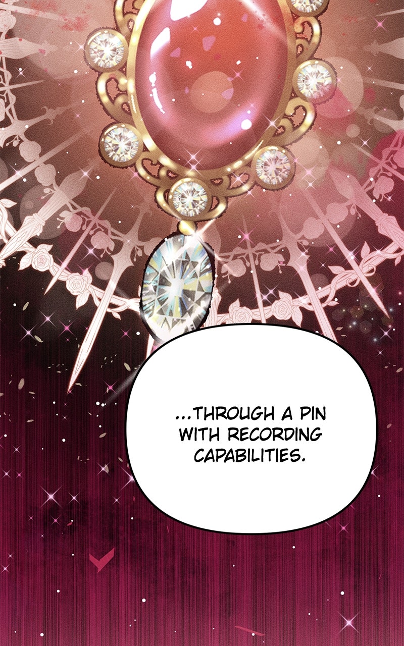 Her Tiny Highness,the Mastermind Episode 48 (Series Finale) page 17 - 