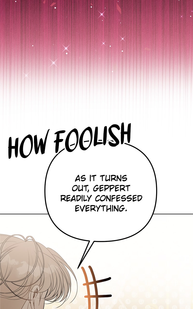 Her Tiny Highness,the Mastermind Episode 48 (Series Finale) page 18 - 