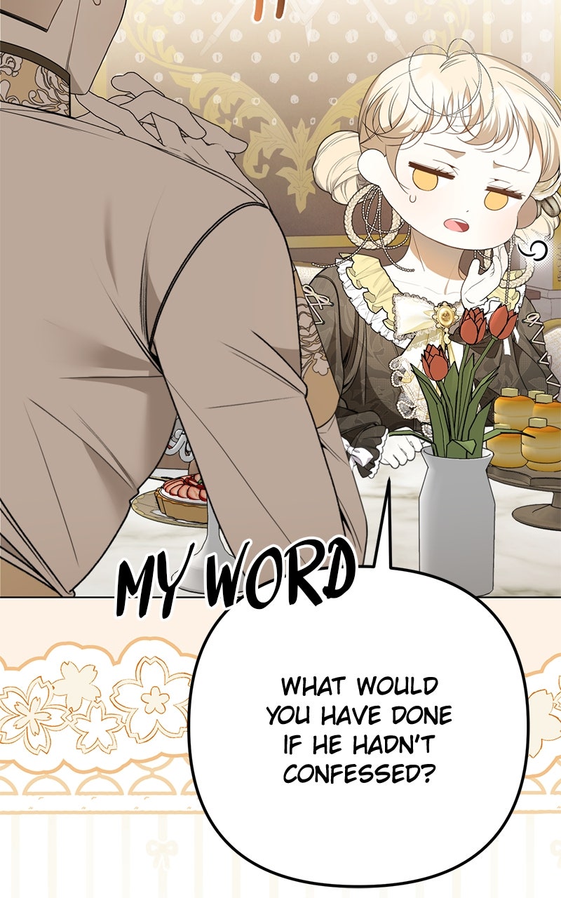 Her Tiny Highness,the Mastermind Episode 48 (Series Finale) page 19 - 
