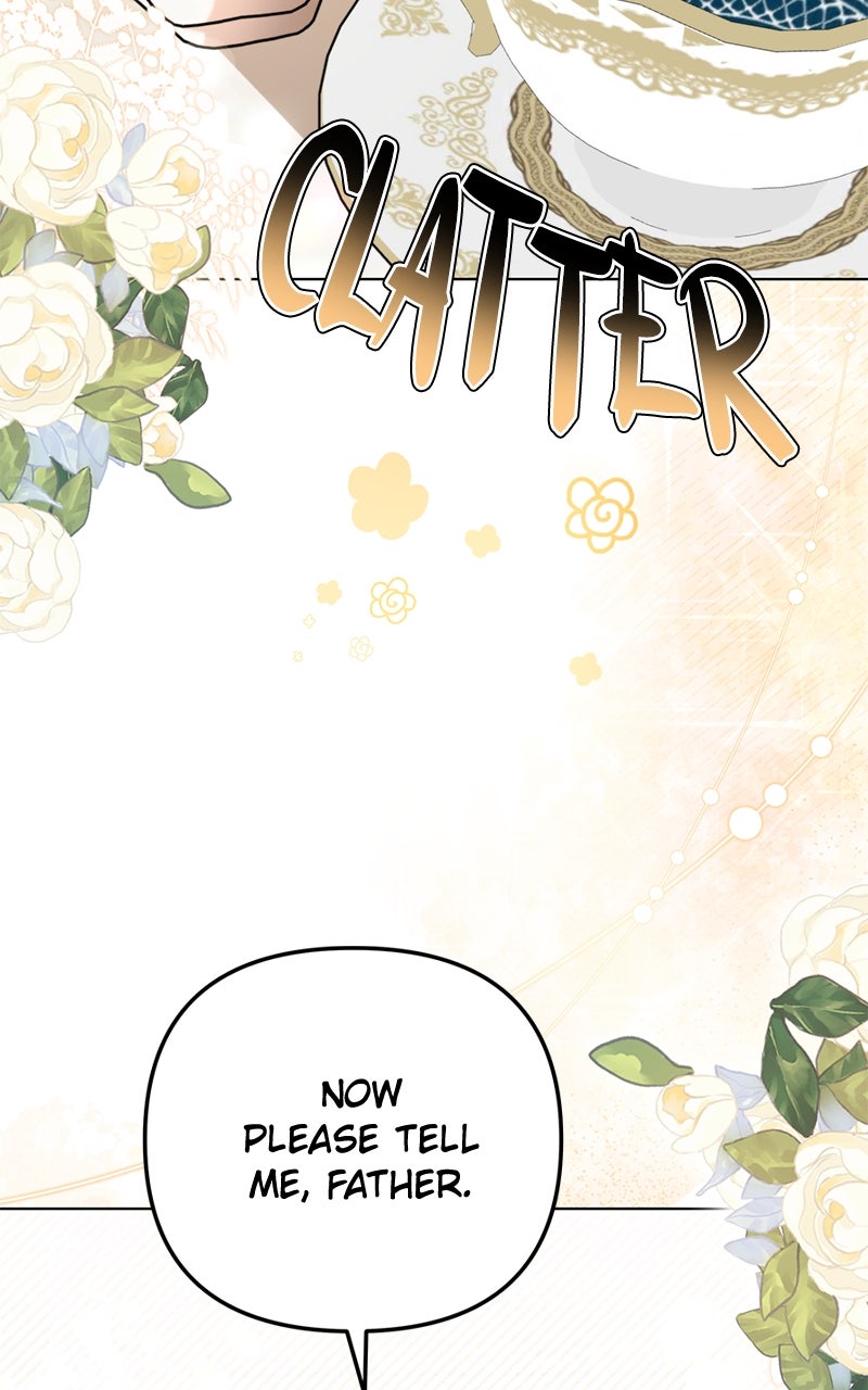 Her Tiny Highness,the Mastermind Episode 48 (Series Finale) page 3 - 