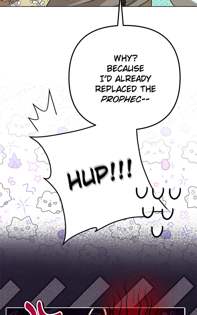 Her Tiny Highness,the Mastermind Episode 48 (Series Finale) page 22 - 