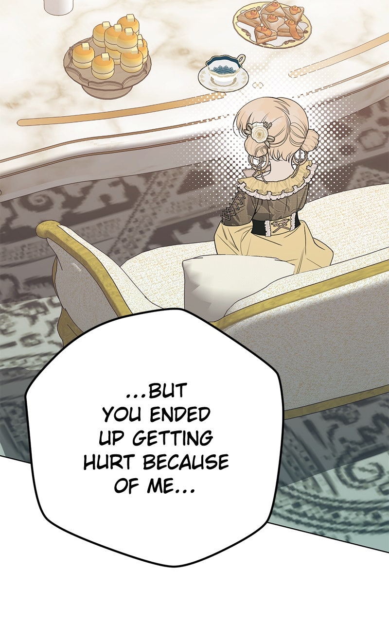 Her Tiny Highness,the Mastermind Episode 48 (Series Finale) page 26 - 
