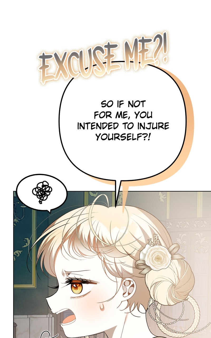 Her Tiny Highness,the Mastermind Episode 48 (Series Finale) page 27 - 