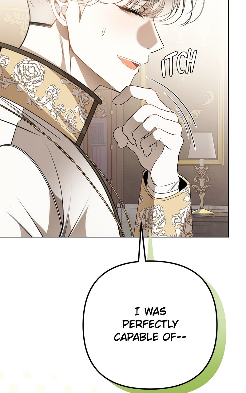Her Tiny Highness,the Mastermind Episode 48 (Series Finale) page 29 - 