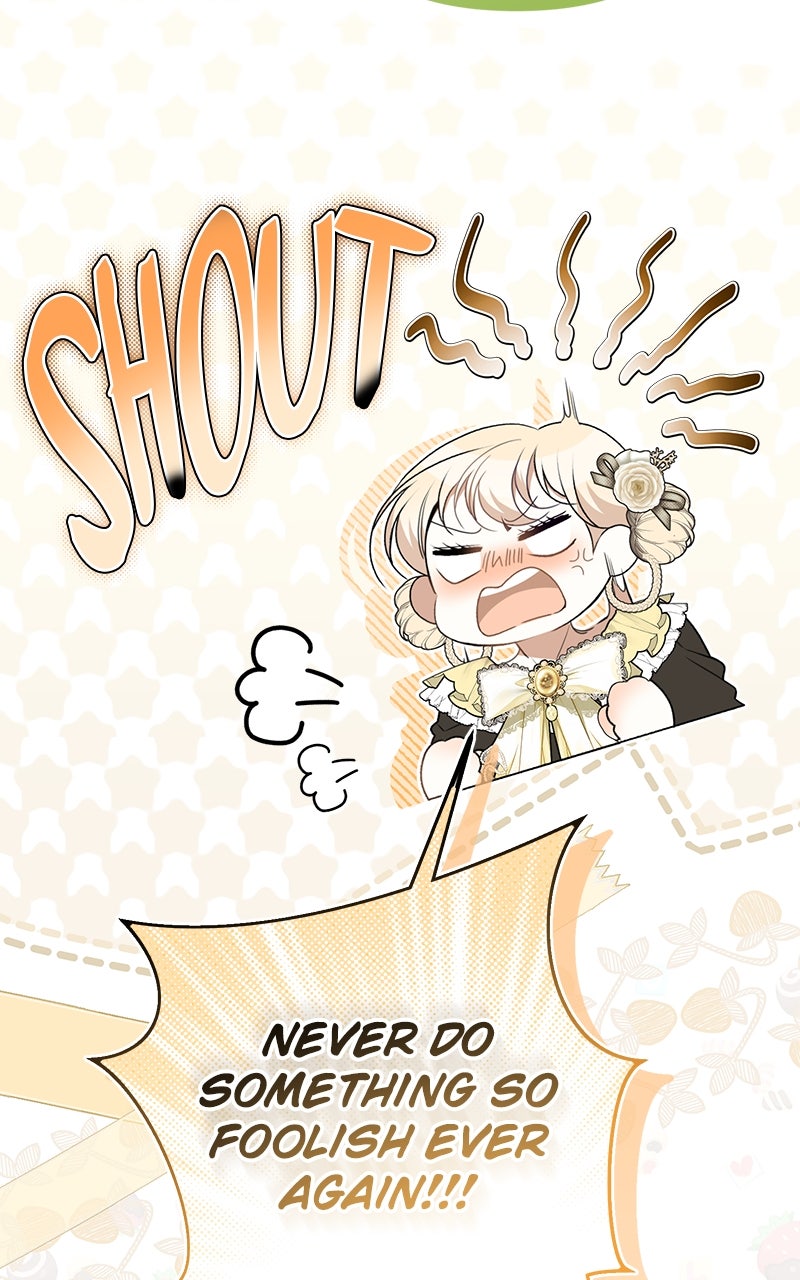 Her Tiny Highness,the Mastermind Episode 48 (Series Finale) page 30 - 